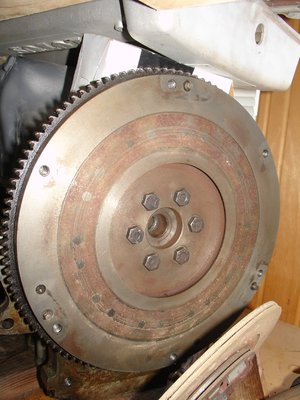 LP8824 flywheel.JPG and 